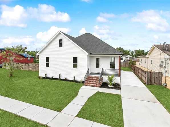 5134 Gallier Dr, New Orleans, LA 70126