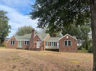 5590 Springfield Rd, Williston, SC 29853