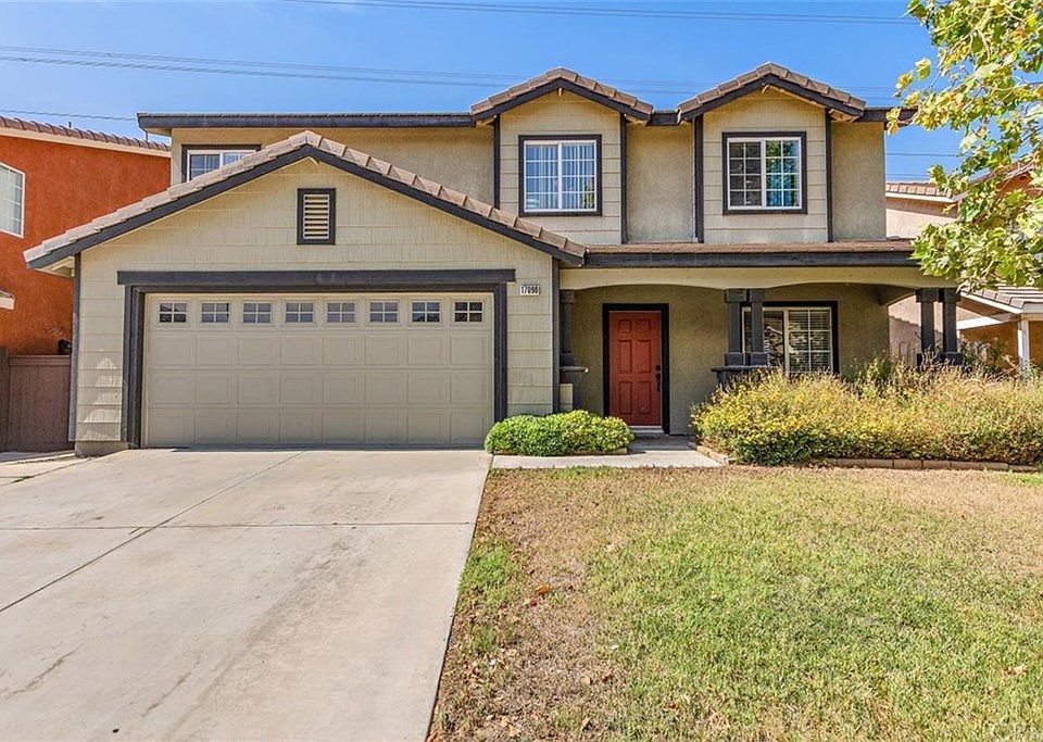 1st image of 17090 La Tierra Cir