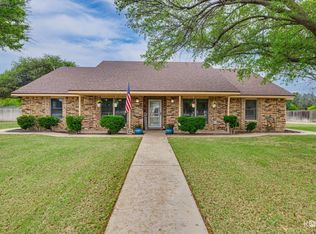 1409 Sea Island Rd, San Angelo, TX 76904