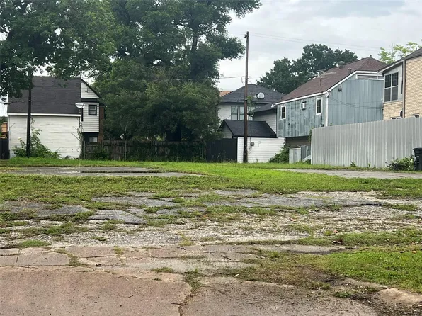 2313 Wichita St, Houston, TX 77004