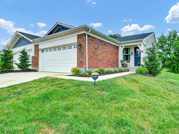 10051 Windcrest Farms Ln, Louisville, KY 40291