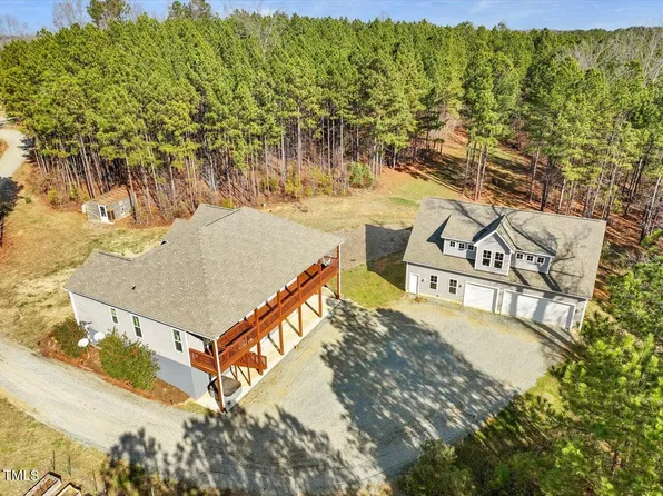 406 Gum Springs Church Rd, Moncure, NC 27559