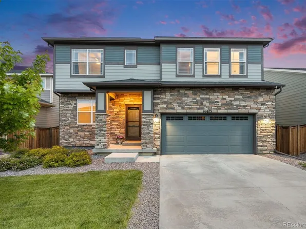 16673 E Virginia Avenue, Aurora, CO 80017