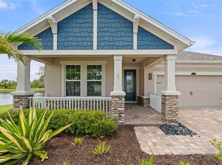 5240 Bentgrass Way, Bradenton, FL 34211