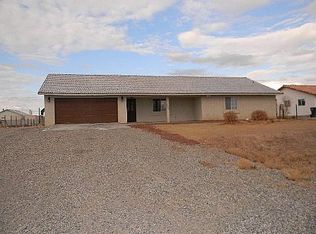 420 Intrepid St, Pahrump, NV 89048