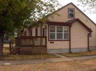 611 Dewey St, Wisconsin Rapids, WI 54494