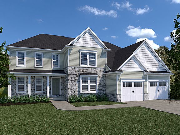 Heritage Elevation