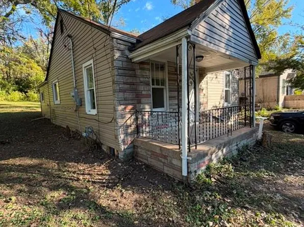 (undisclosed Address), Saint Louis, MO 63136