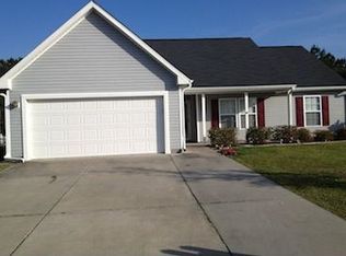 626 Seth Ln, Longs, SC 29568