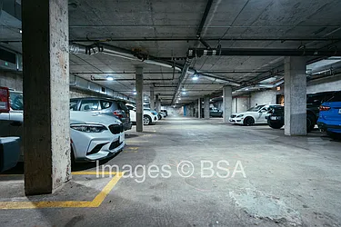 Rented by Highline Residential