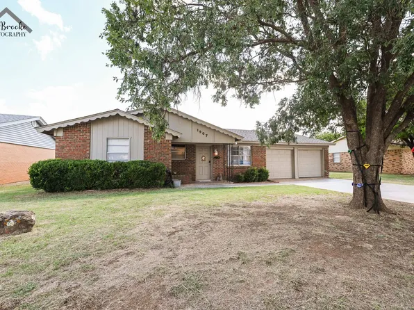1907 Margaret Dr, Wichita Falls, TX 76306