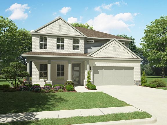 Elevation B
