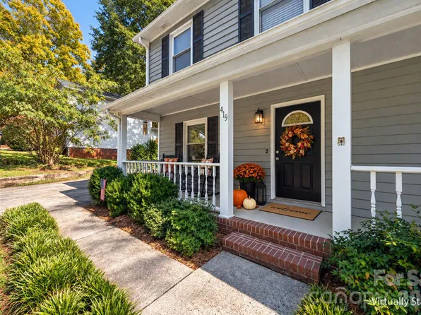 419 Holly Dr, Belmont, NC 28012
