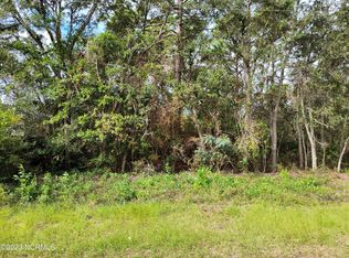 1461 Sparrow Pl SW, Shallotte, NC 28470