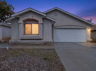 10309 Johncock Ave SW, Albuquerque, NM 87121