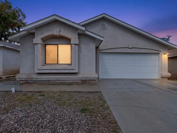 10309 Johncock Ave SW, Albuquerque, NM 87121