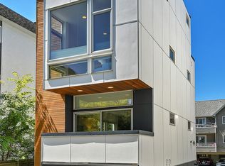 3047 59th Ave SW #A, Seattle, WA 98116