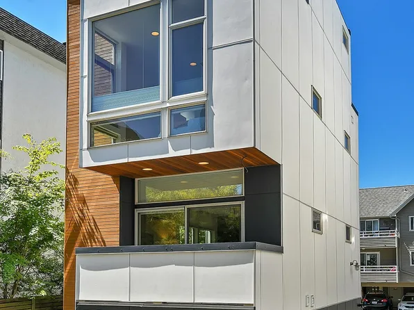 3047 59th Avenue SW #A, Seattle, WA 98116