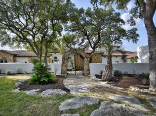 202 WATERSTONE PKWY, Boerne, TX 78006