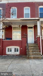 2737 W Fairmount Ave, Baltimore, MD, 21223