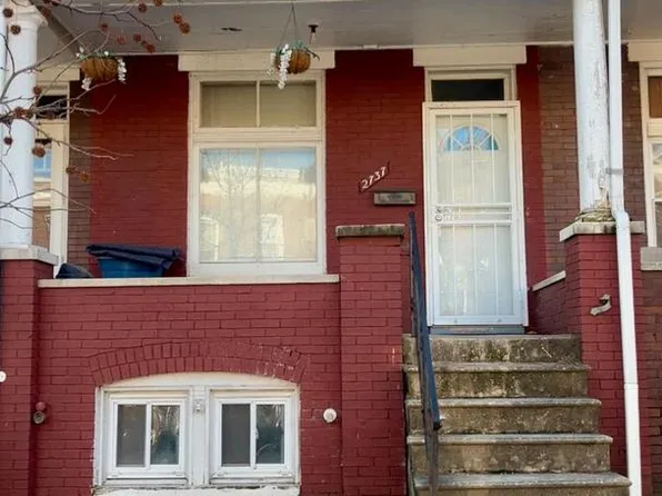 2737 W Fairmount Ave, Baltimore, MD 21223