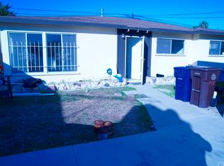 4127 W 135th St #B, Hawthorne, CA 90250