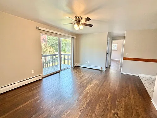 Floor plan 7231-B1
