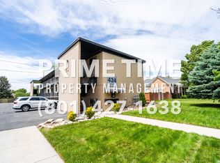 434 S 700 W APT 9, Provo, UT 84601
