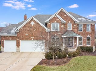 3903 Landsdown Ave, Naperville, IL 60564