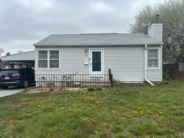 1600 Stockwell St, Lincoln, NE 68502