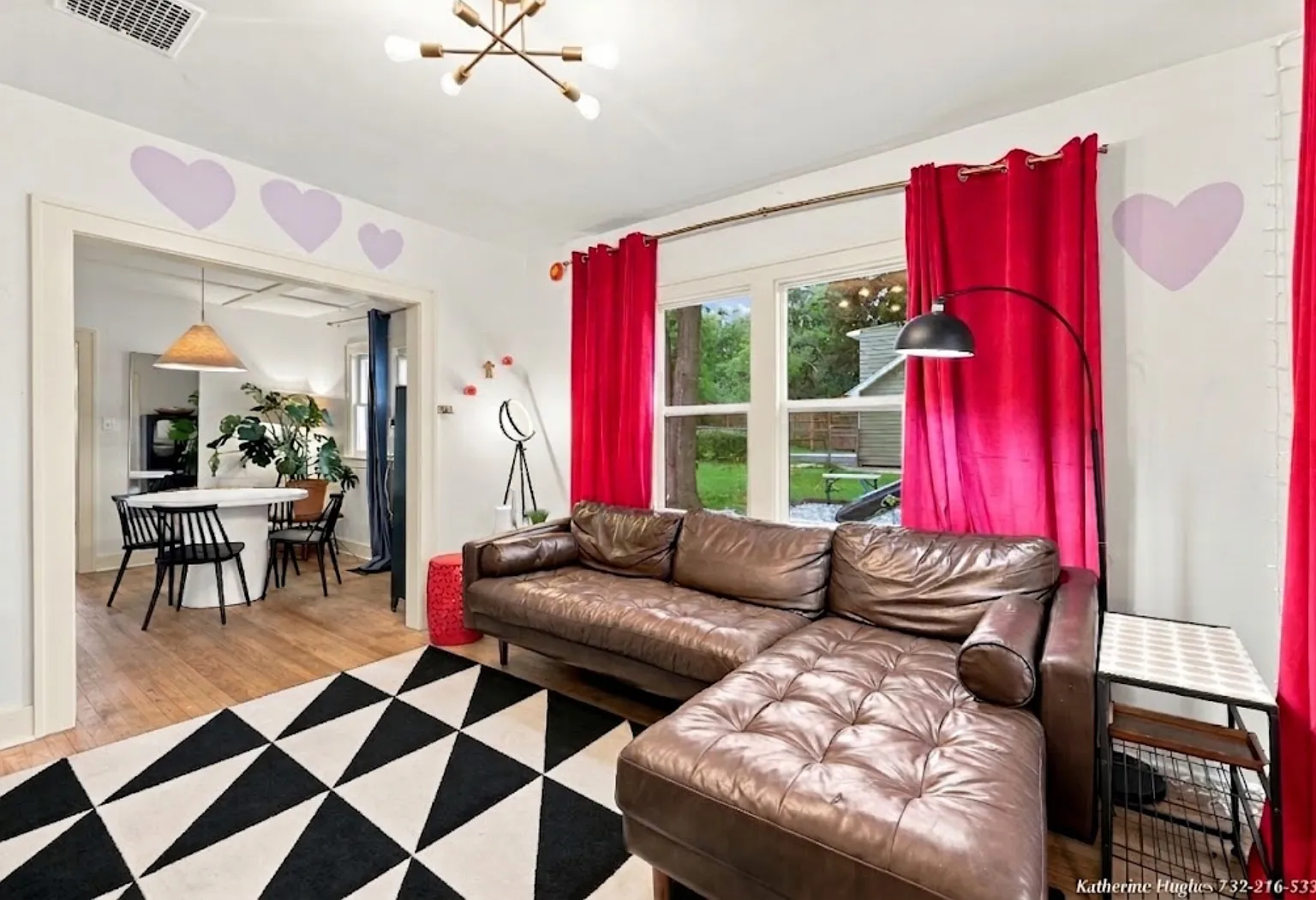 3 bed, 790 sqft, $2,300 — Photo 3