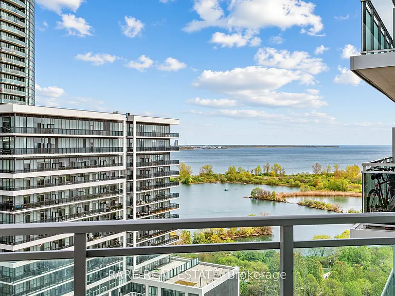 33 Shore Breeze Dr #1505 — Photo 20
