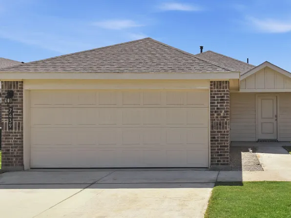 7445 10th St, Lubbock, TX 79416