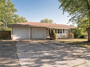 518 Maple Meadows Dr, Arnold, MO 63010
