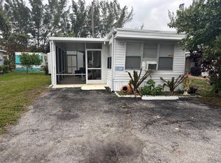 709 NW Almond Dr, Lake Worth, FL 33461