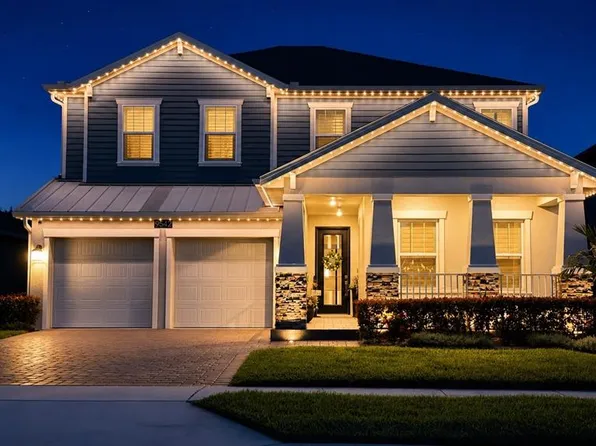 9542 Petition Way, Orlando, FL 32832