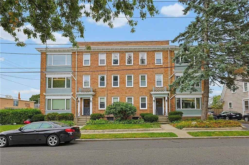 1 bed, 1.0 bath, 546 sqft, $2,200 — Photo 1