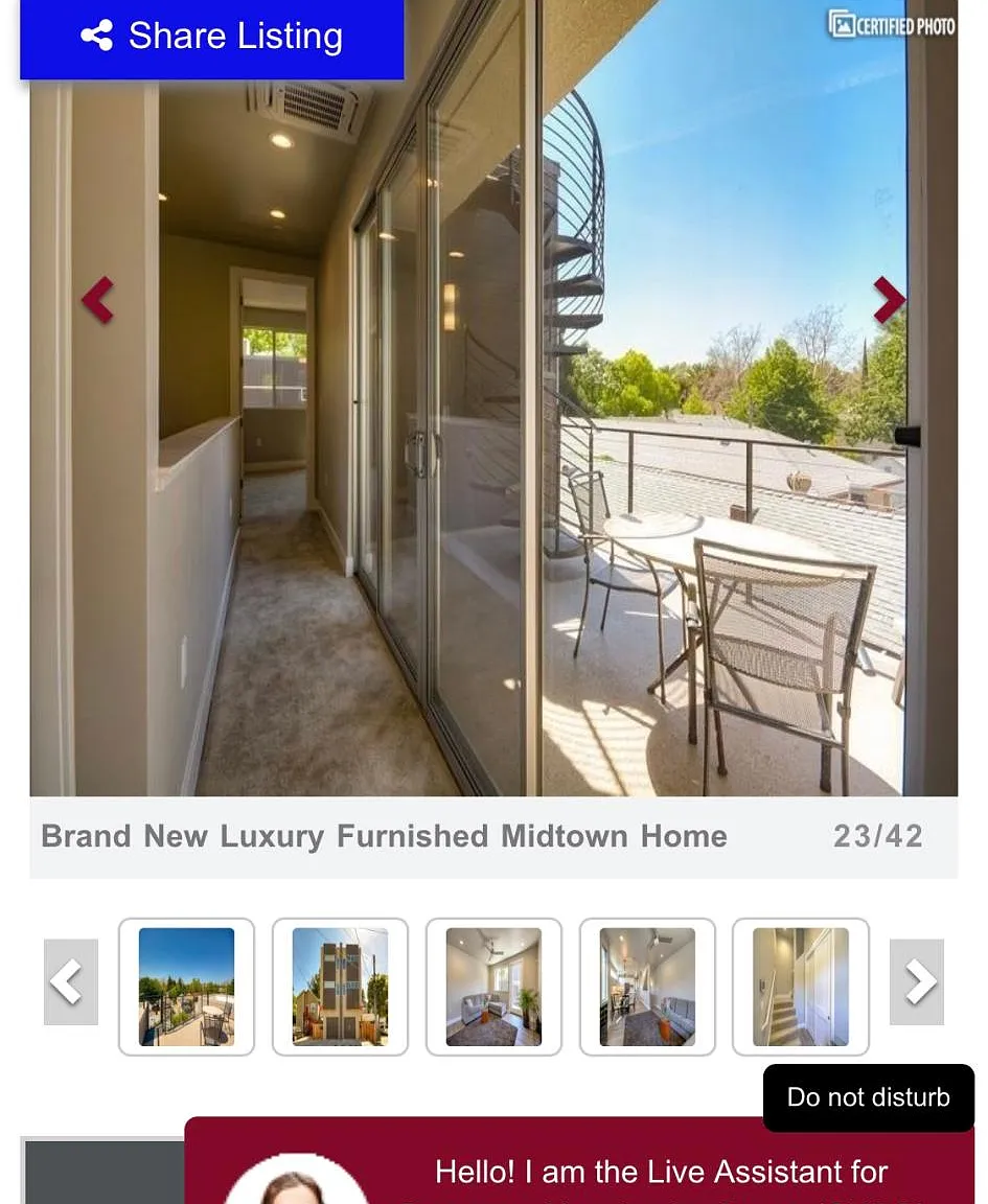 3 bed, 1745 sqft, $6,500 — Photo 4
