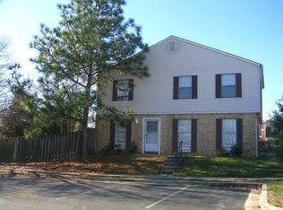 7531 Grouse Pl, Landover, MD 20785