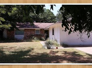 2614 Olympia Dr, Arlington, TX 76013