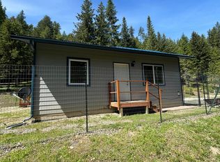 1108 Basin Rd, Kettle Falls, WA 99114