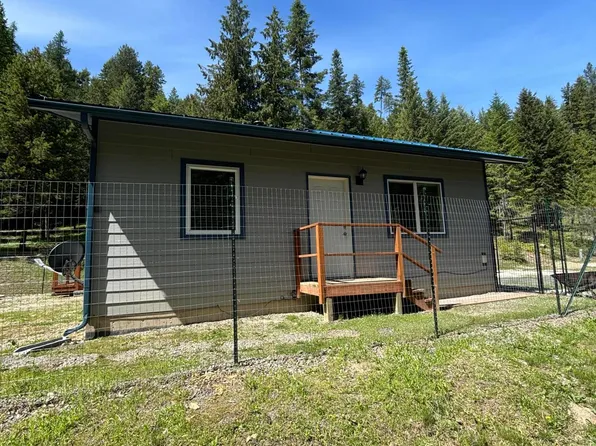 1108 Basin Rd, Kettle Falls, WA 99114