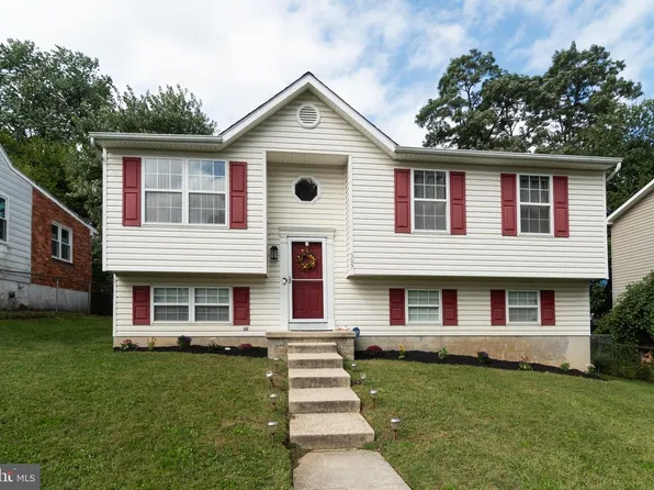 505 Dorchester Rd, Baltimore, MD 21228