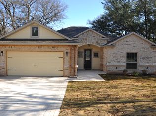 4311 Lucero Dr, Granbury, TX 76048