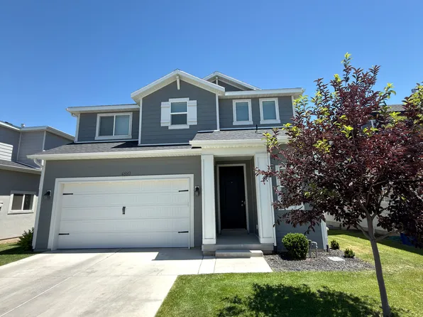4889 E Breezy Patch Rd, Eagle Mountain, UT 84005