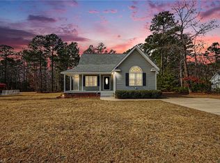 75 Exie Pl, Lillington, NC 27546