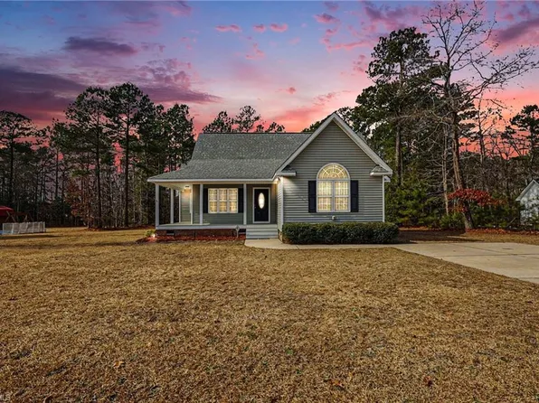 75 Exie Pl, Lillington, NC 27546