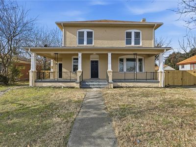 1812 Camden Ave, Portsmouth, VA, 23704