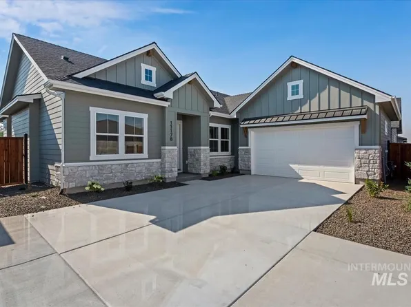 11178 S Corballis Ln, Kuna, ID 83634